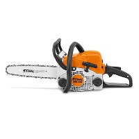 Stihl lightweight outlet petrol strimmer